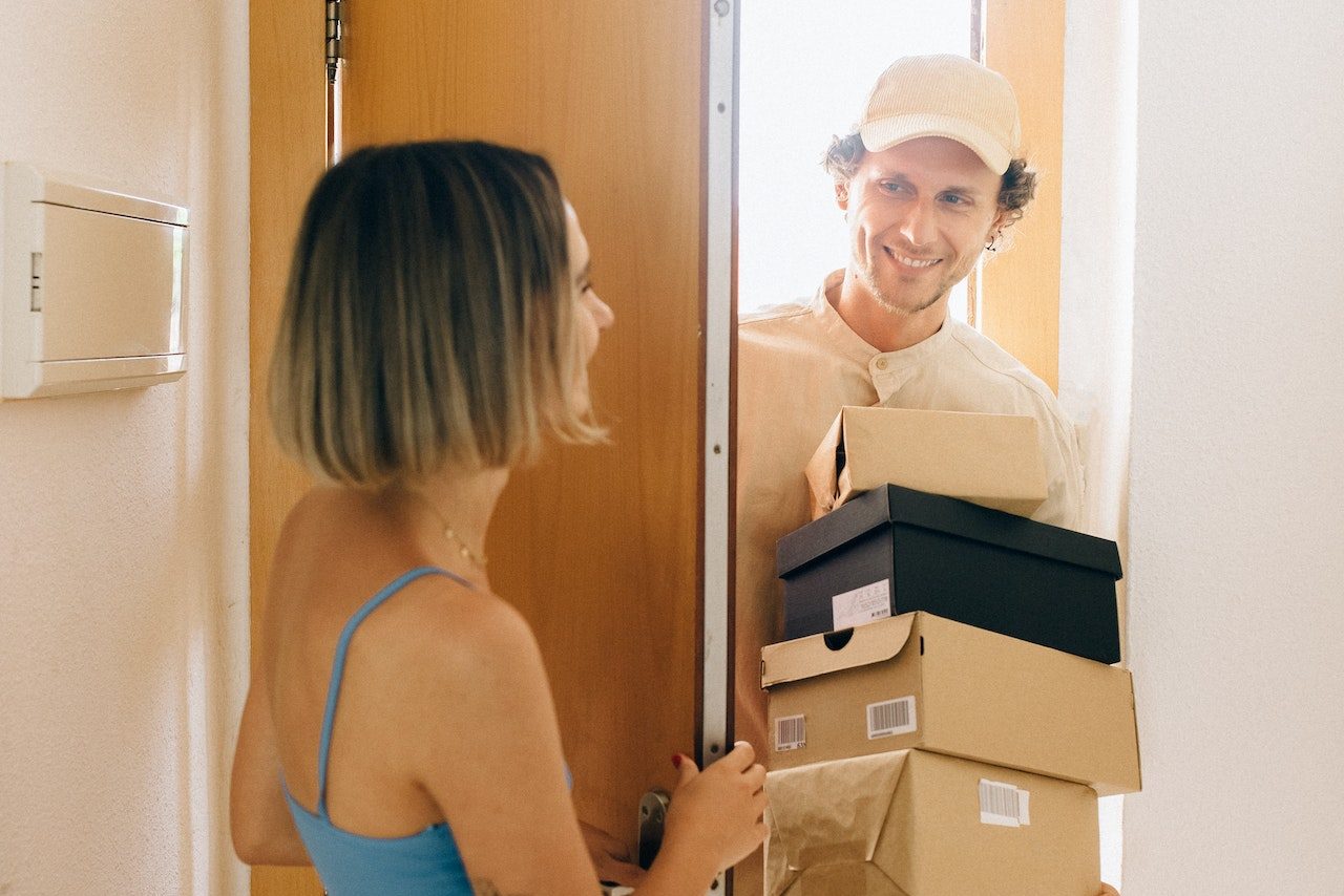 Create and Manage Orders